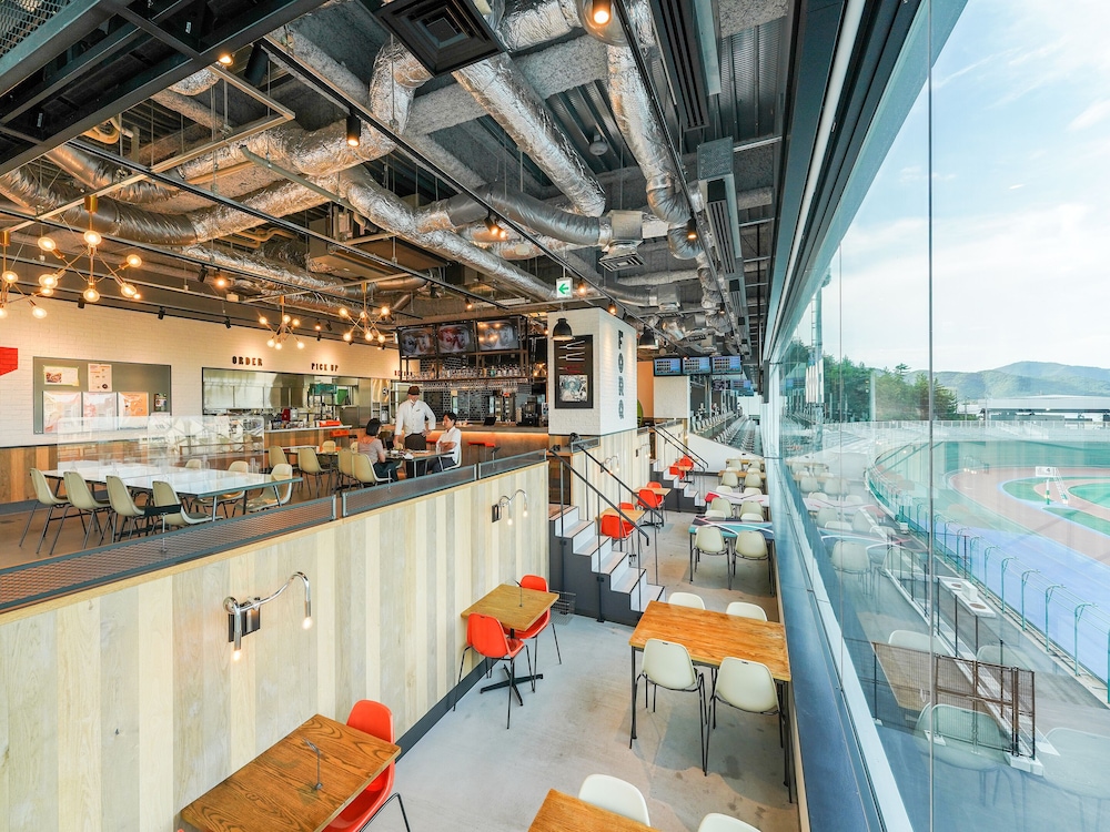 KEIRIN HOTEL 10 BY 温故知新 岡山