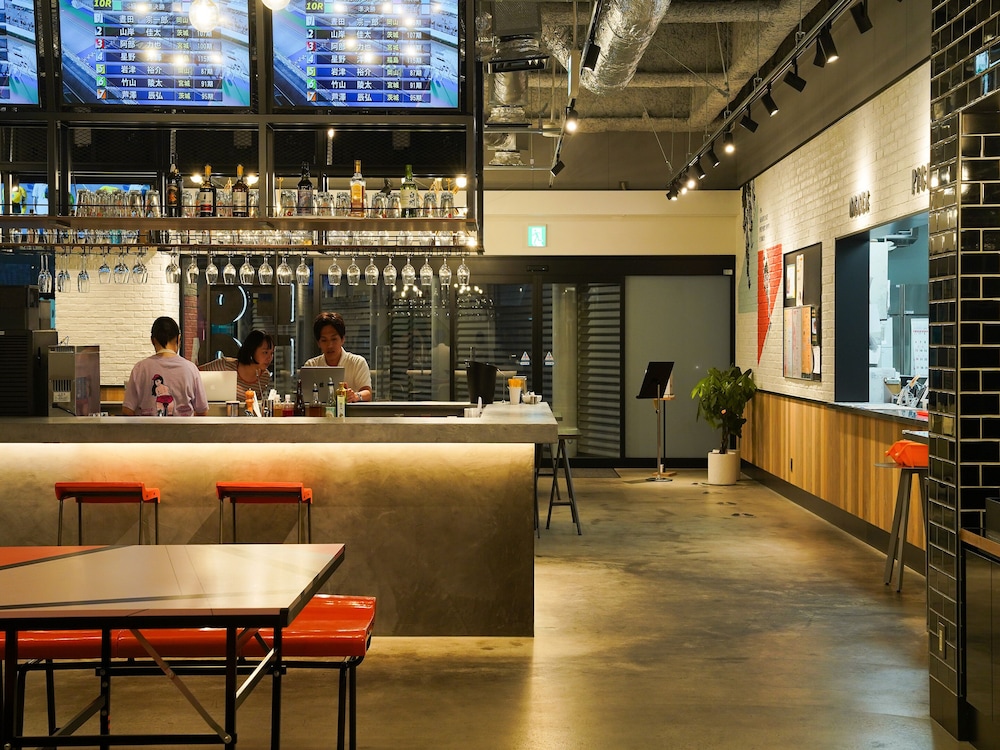 KEIRIN HOTEL 10 BY 温故知新 岡山