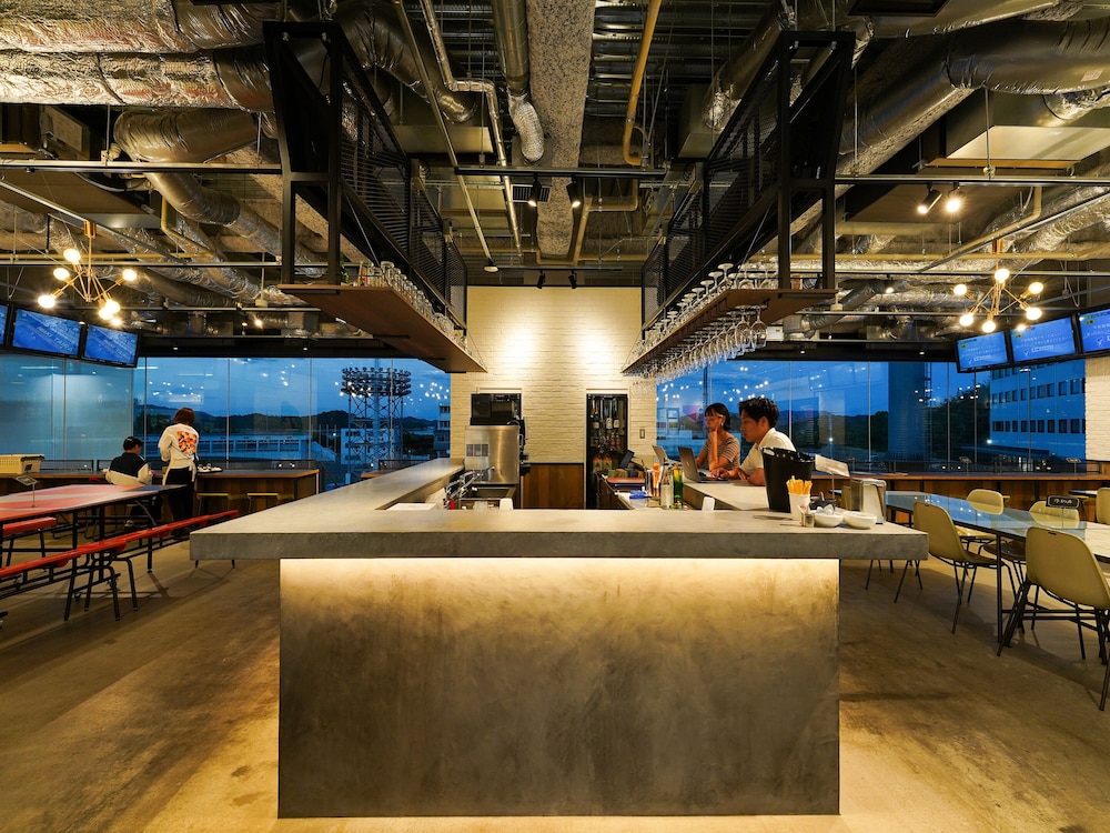 KEIRIN HOTEL 10 BY 温故知新 岡山