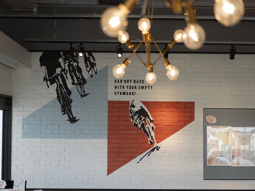 KEIRIN HOTEL 10 BY 温故知新 岡山