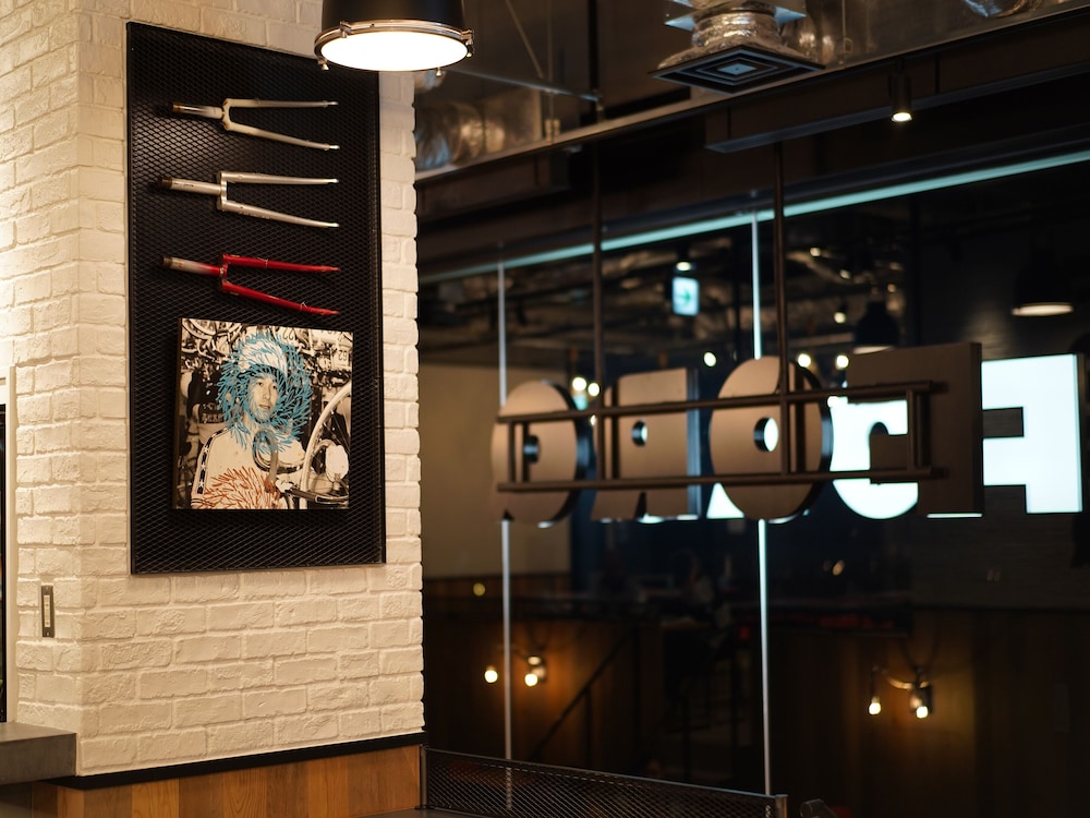 KEIRIN HOTEL 10 BY 温故知新 岡山