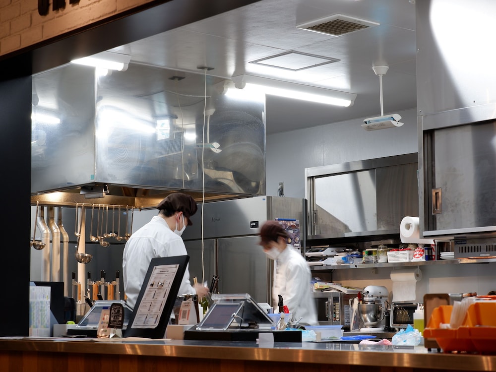 KEIRIN HOTEL 10 BY 温故知新 岡山