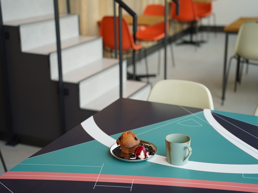 KEIRIN HOTEL 10 BY 温故知新 岡山