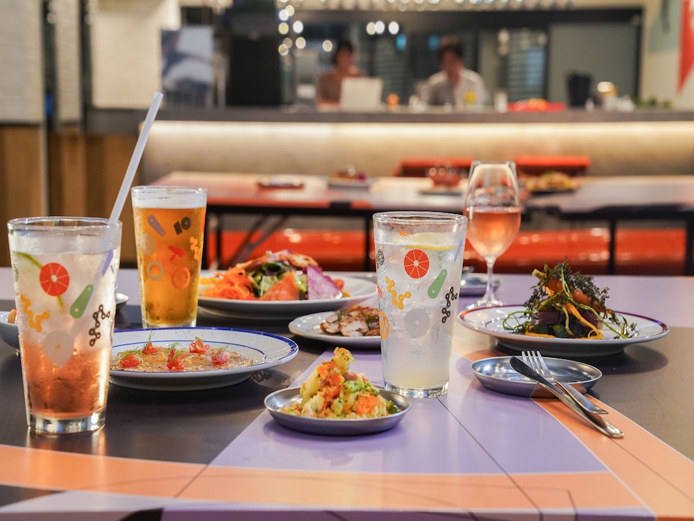 KEIRIN HOTEL 10 BY 温故知新 岡山