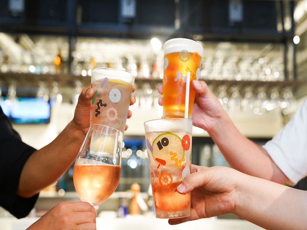 KEIRIN HOTEL 10 BY 温故知新 岡山