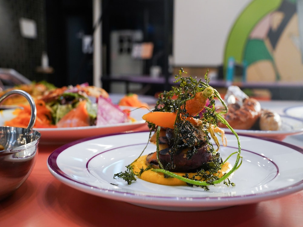 KEIRIN HOTEL 10 BY 温故知新 岡山