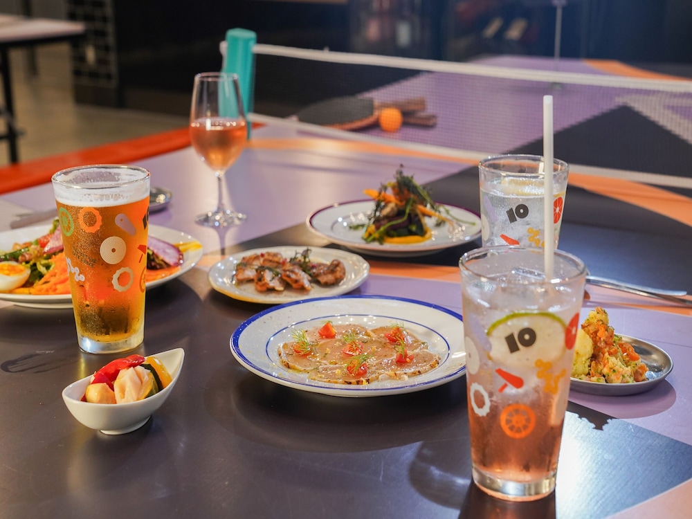 KEIRIN HOTEL 10 BY 温故知新 岡山