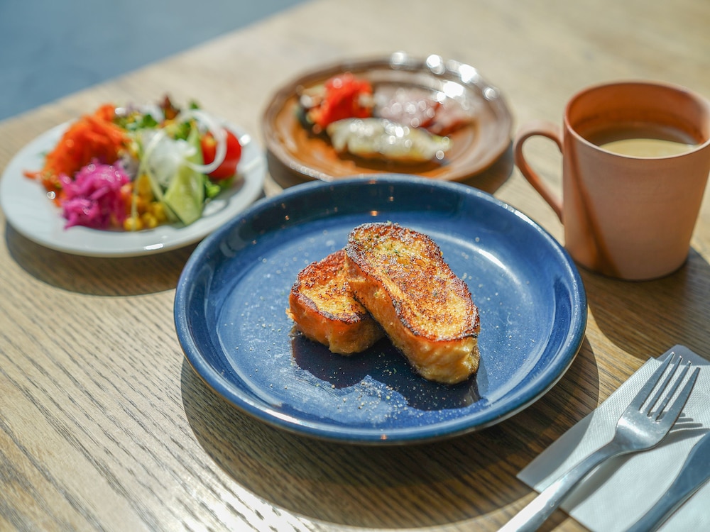 KEIRIN HOTEL 10 BY 温故知新 岡山