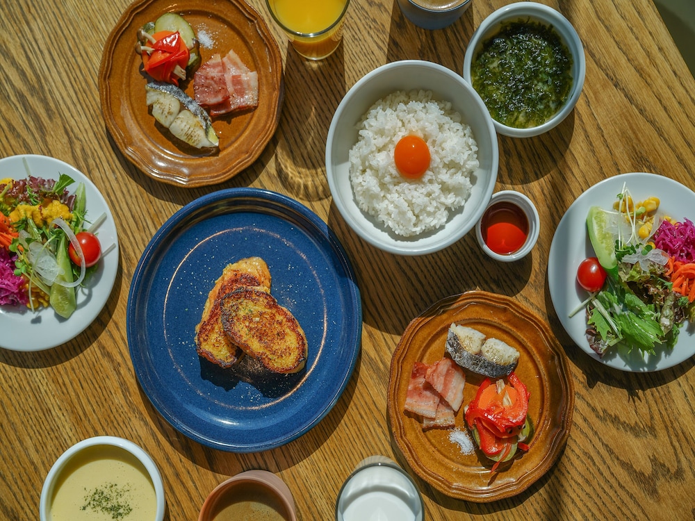 KEIRIN HOTEL 10 BY 温故知新 岡山