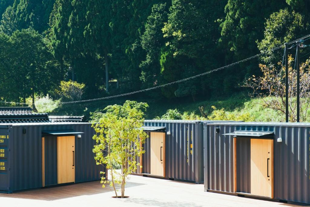 安全第一客室 岡山