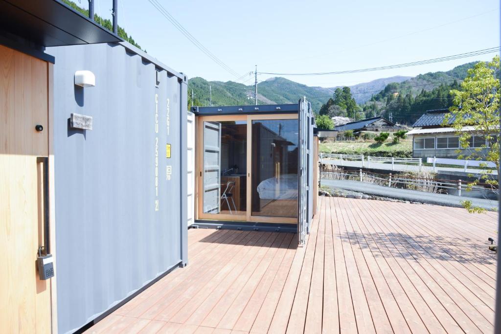 安全第一客室 岡山