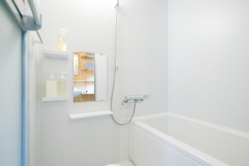 安全第一客室 岡山