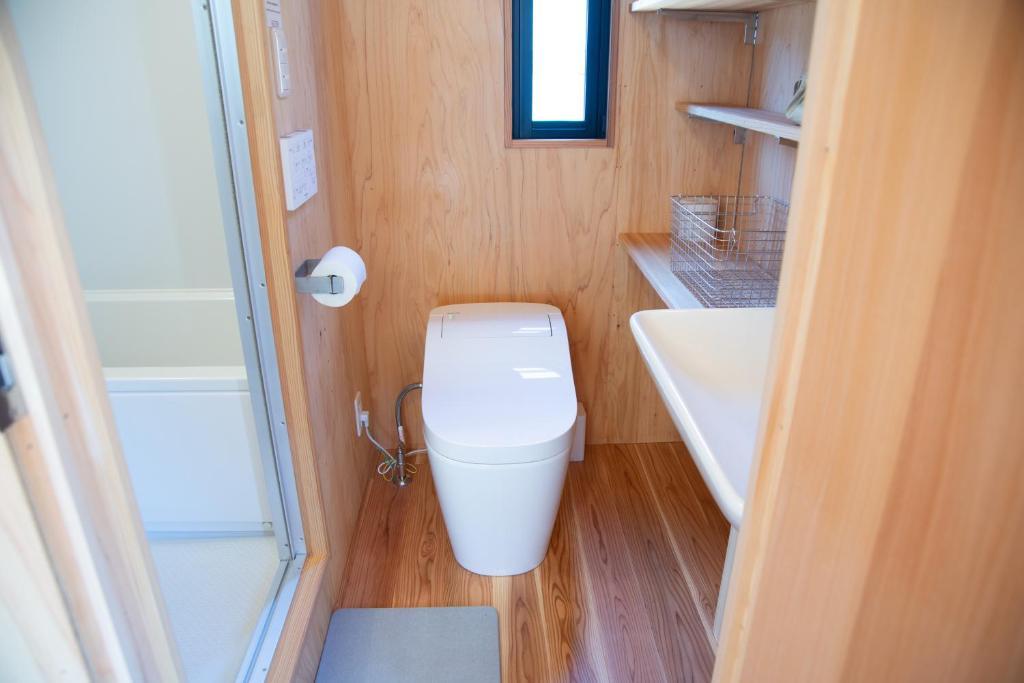 安全第一客室 岡山