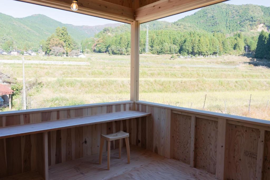 安全第一客室 岡山