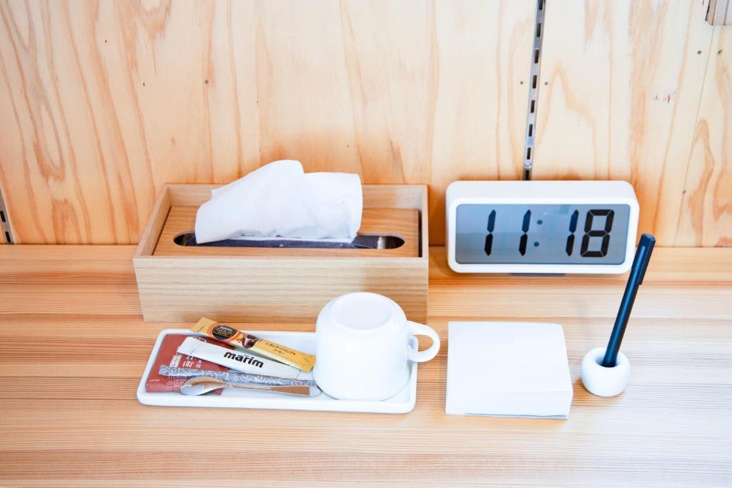 安全第一客室 岡山