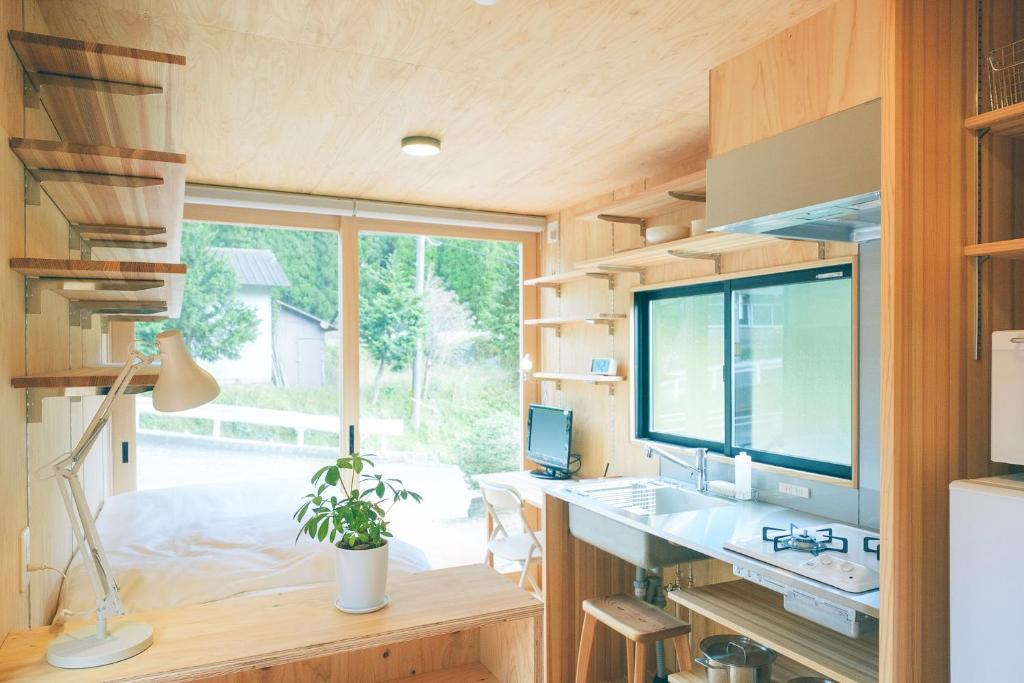 安全第一客室 岡山