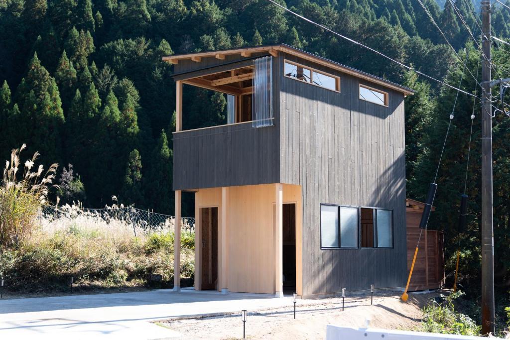 安全第一客室 岡山