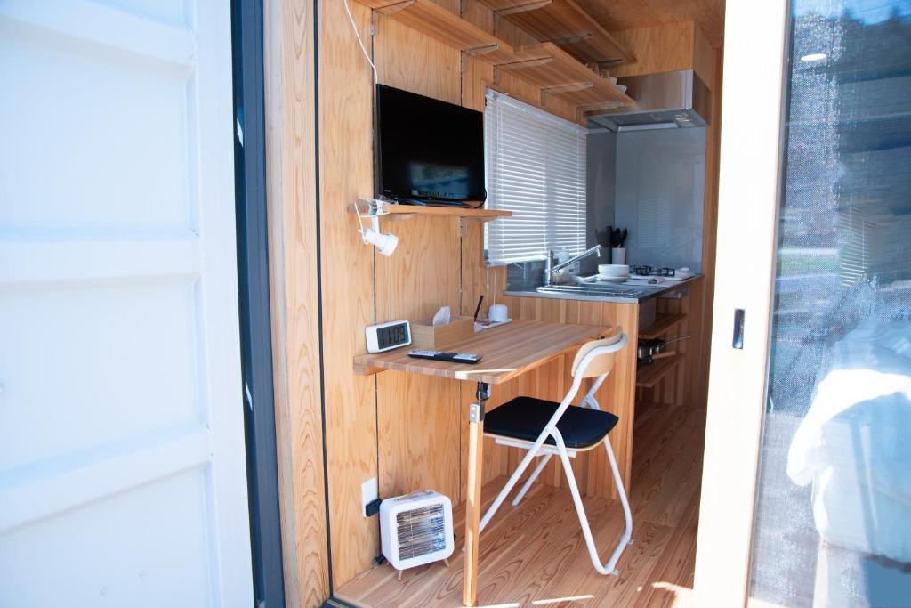 安全第一客室 岡山