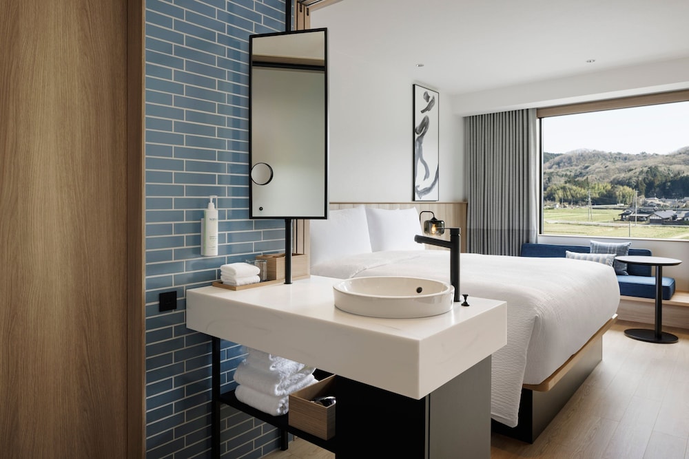 フェアフィールド・バイ・マリオット 岡山津山 岡山