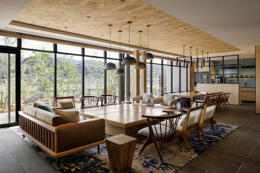 フェアフィールド・バイ・マリオット 岡山津山 岡山