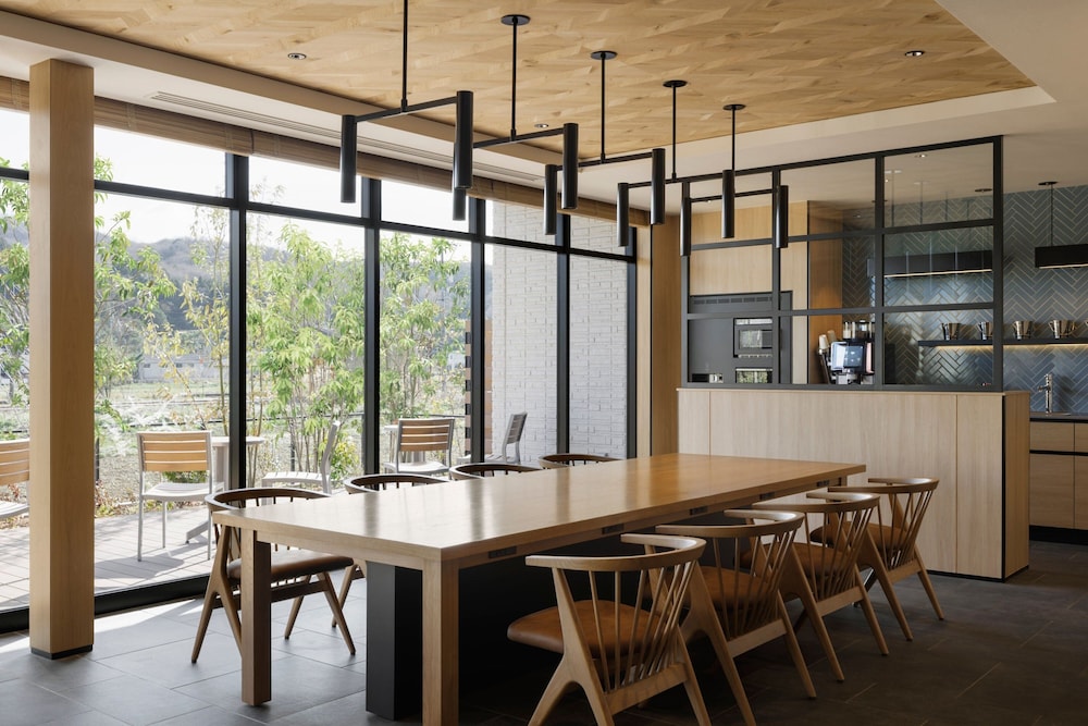 フェアフィールド・バイ・マリオット 岡山津山 岡山