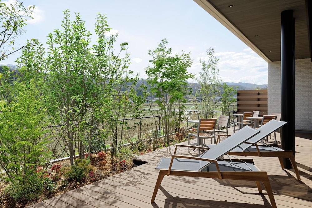 フェアフィールド・バイ・マリオット 岡山津山 岡山