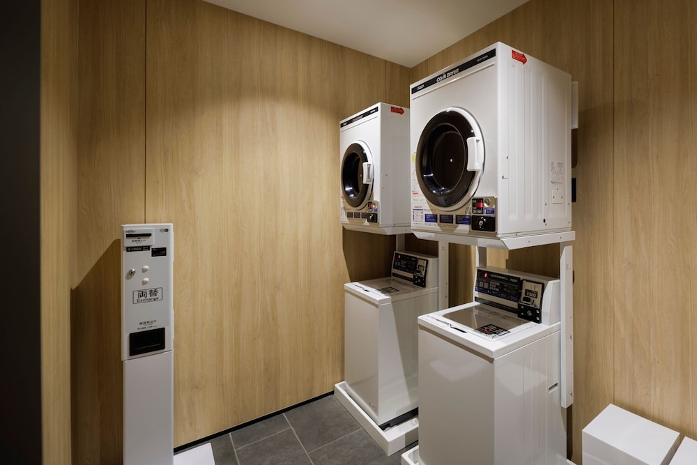 フェアフィールド・バイ・マリオット 岡山津山 岡山