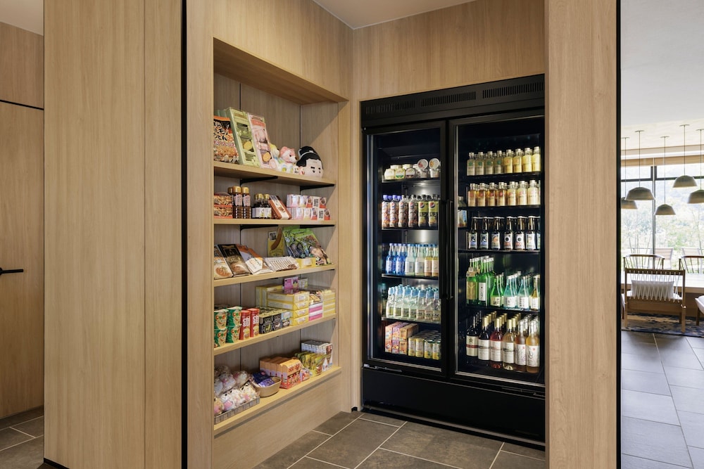 フェアフィールド・バイ・マリオット 岡山津山 岡山