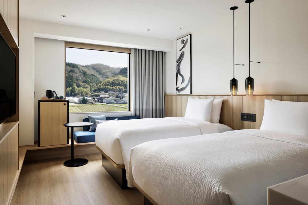 フェアフィールド・バイ・マリオット 岡山津山 岡山