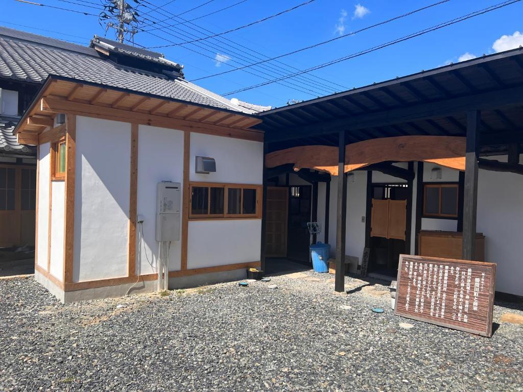 城東蔵ホテルにし乃 岡山