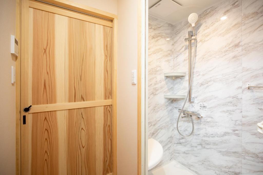 城東蔵ホテルにし乃 岡山