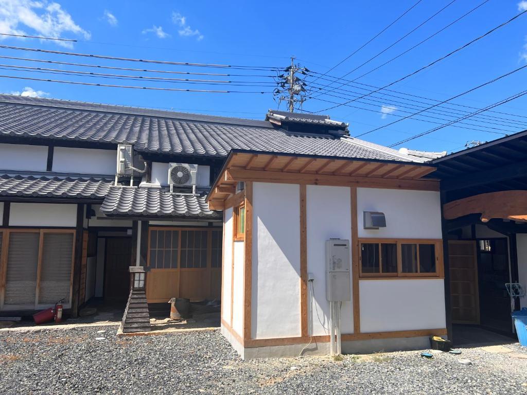 城東蔵ホテルにし乃 岡山