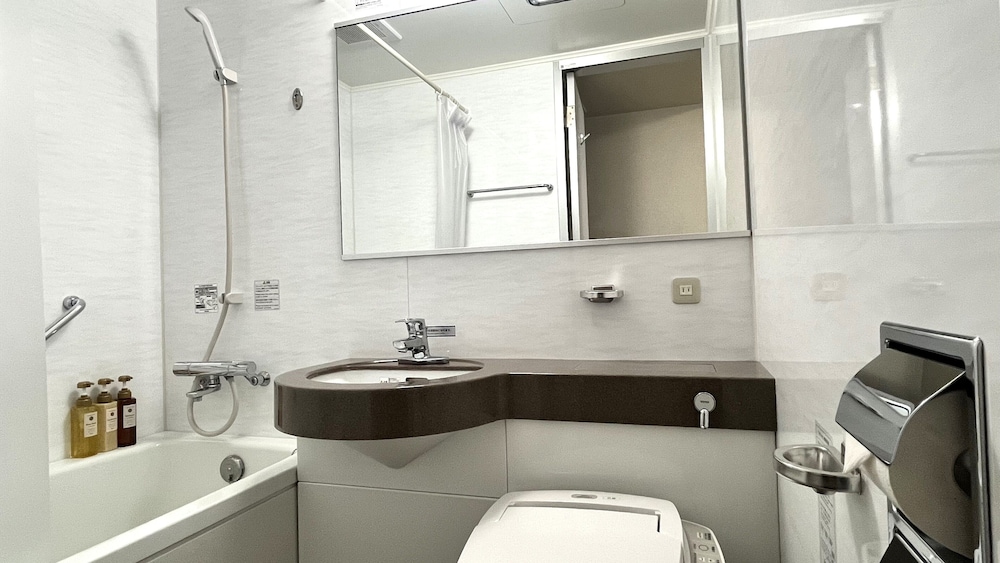 ホテル・アルファ－ワン倉敷（くらしき） 岡山