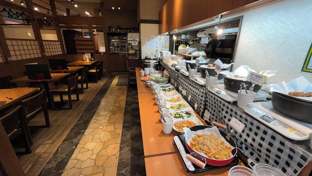 ホテル・アルファ－ワン倉敷（くらしき） 岡山