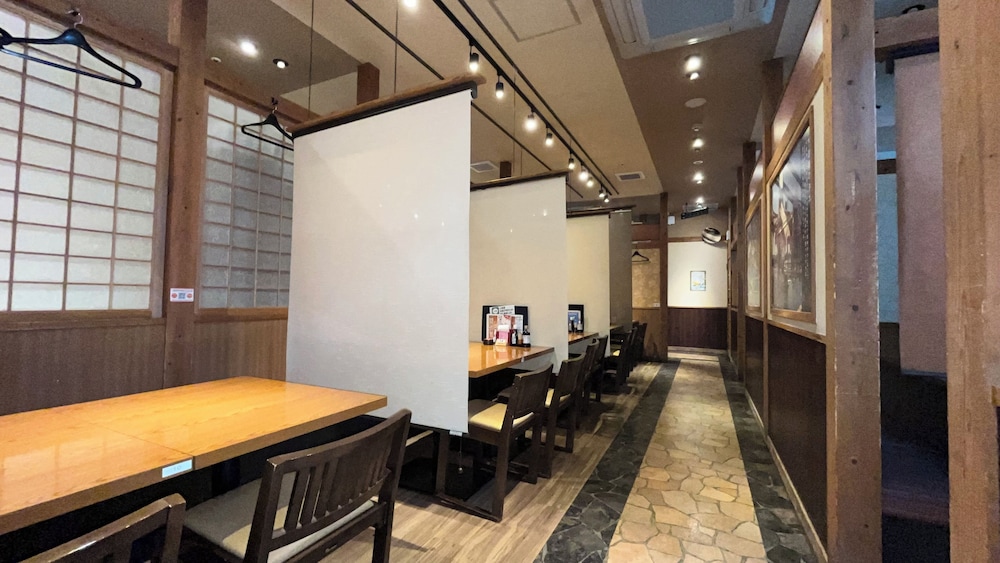 ホテル・アルファ－ワン倉敷（くらしき） 岡山