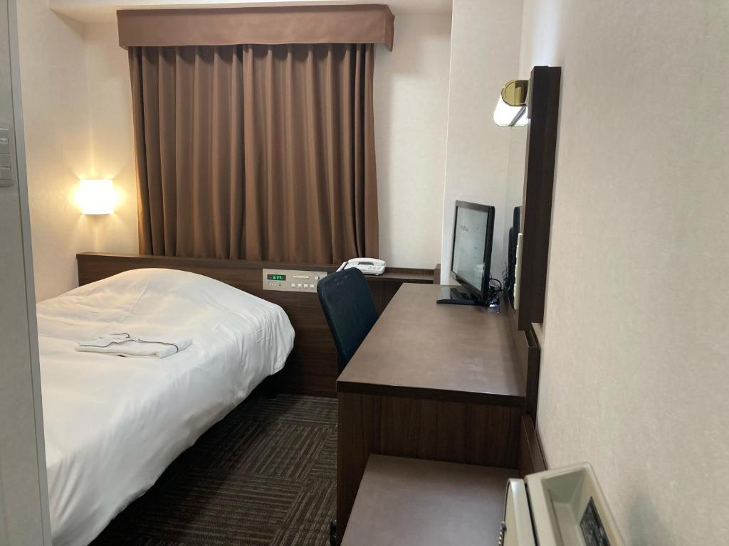 ホテルアルファーワン津山 岡山