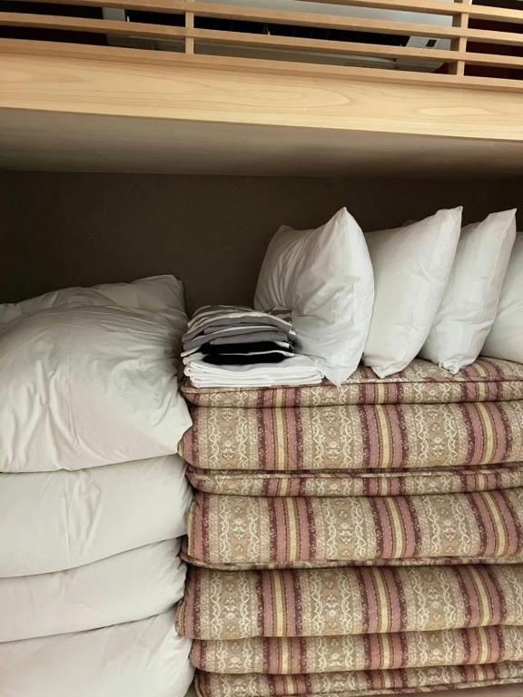 ヴィラ美都奈義 VILLA BITO-NAGI #LN1 岡山