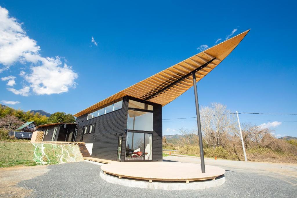 ヴィラ美都奈義 VILLA BITO-NAGI #LN1 岡山