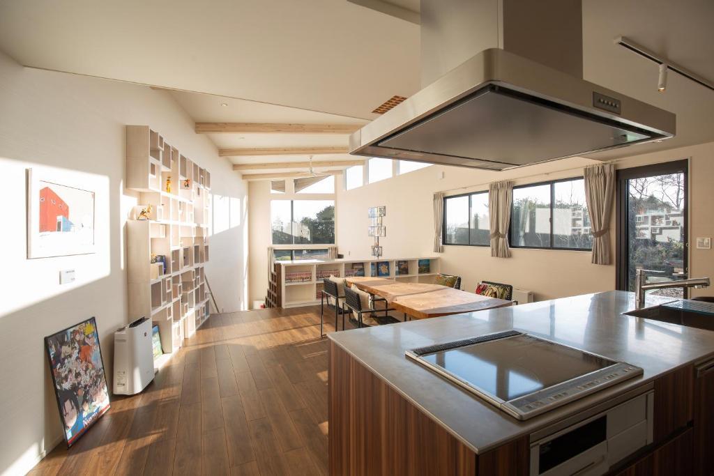 ヴィラ美都奈義 VILLA BITO-NAGI #LN1 岡山