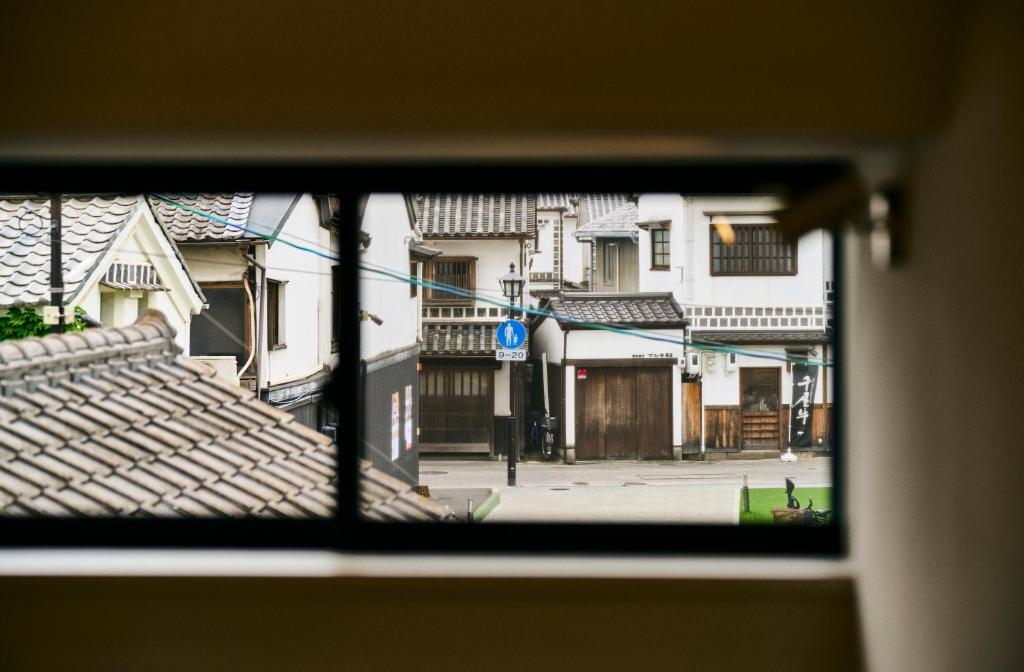 HIYASAI - LOGIN Kurashiki - 岡山