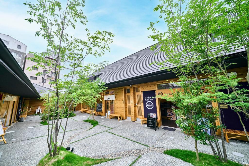 HIYASAI - LOGIN Kurashiki - 岡山