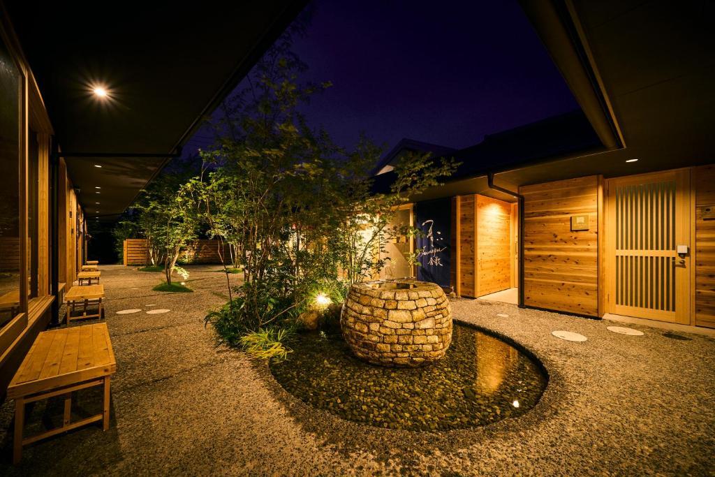 HIYASAI - LOGIN Kurashiki - 岡山