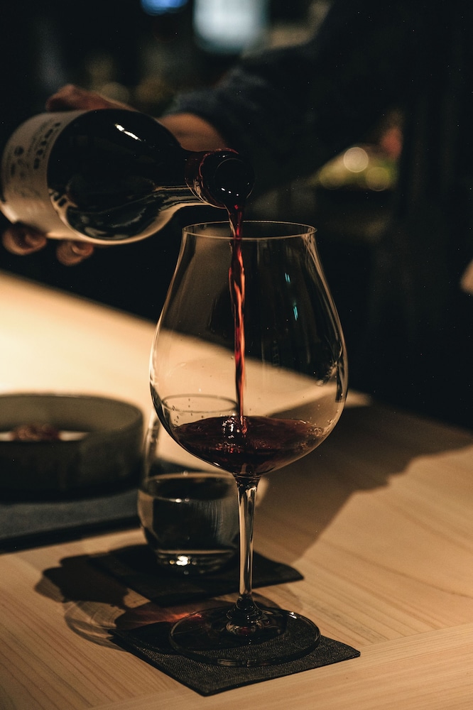 撚る屋 YORUYA 岡山