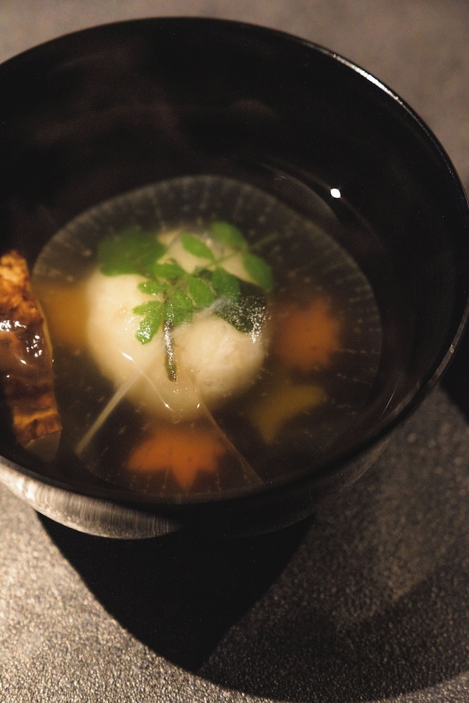 撚る屋 YORUYA 岡山