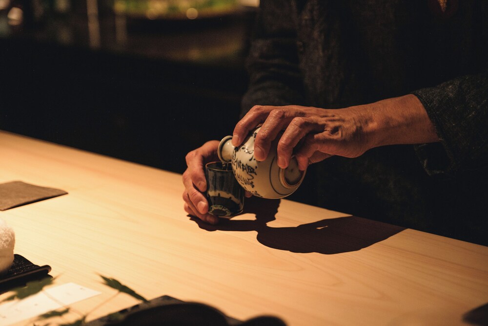 撚る屋 YORUYA 岡山