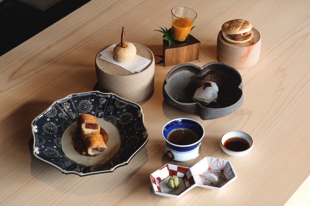 撚る屋 YORUYA 岡山