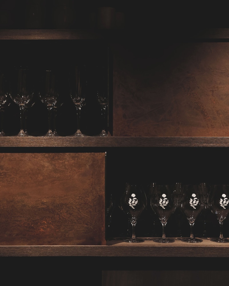 撚る屋 YORUYA 岡山