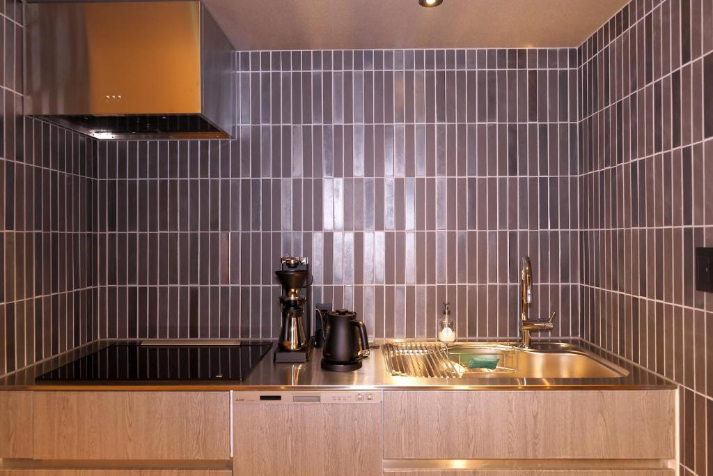 美都津山庵別邸 岡山