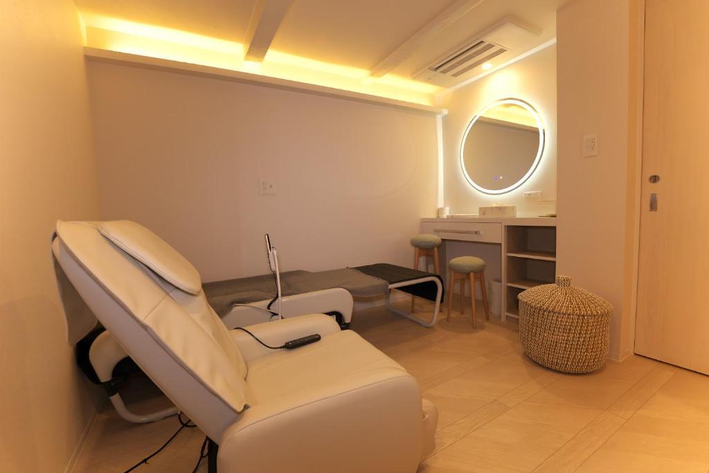 美都津山庵別邸 岡山