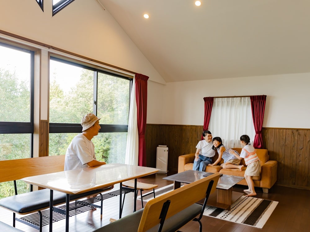松江市宍道ふるさと森林公園 出雲